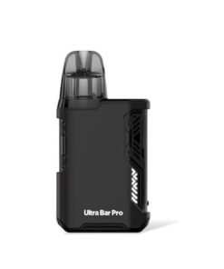 Ultra Bar PRO Refillable Pod Kit