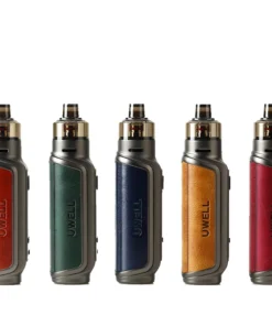 UWELL Aeglos P1 80W Pod Kit