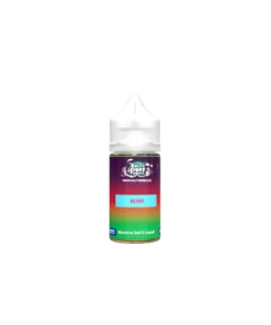 Alternative view of Berry – Nicotine Salt E-Liquid