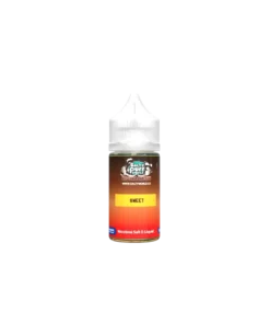 Alternative view of [Ice Cola Ed.] Sweet – Nicotine Salt E-Liquid