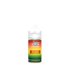 Alternative view of Watermelon Strawberry – Nicotine Salt E-Liquid