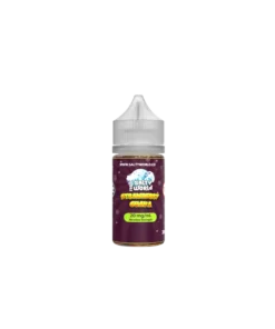 Strawberry Guava – Nicotine Salt E-liquid