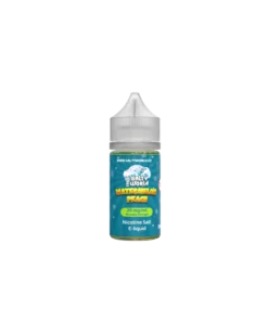 Alternative view of Watermelon Peach – Nicotine Salt E-liquid