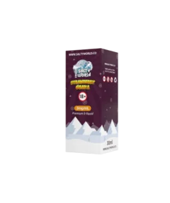 Strawberry Guava E-liquid