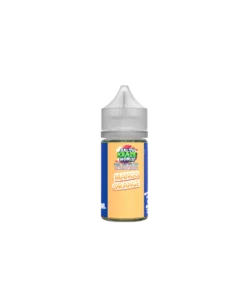 Alternative view of [Ice Ed.] Mango Orange – Nicotine Salt E-liquid