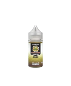 [Ice Cola Ed.] Orange – Nicotine Salt E-liquid