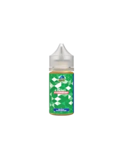 Alternative view of Kiwi Strawberry – Nicotine Salt E-liquid