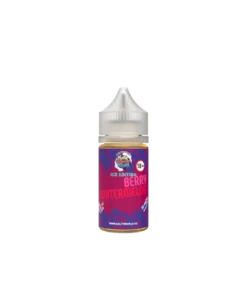 Alternative view of [Ice Ed.] Berry Watermelon – Nicotine Salt E-liquid