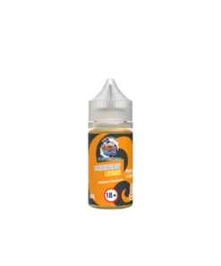 Alternative view of [Ice Ed.] Blackberry Lemon E-liquid