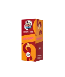 Raspberry E-liquid