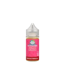 [Ice Ed.] Berry Lemon – Sub-Ohm Nicotine Salt E-liquid