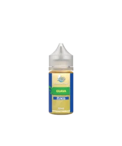 Guava Nicotine Salt E-liquid
