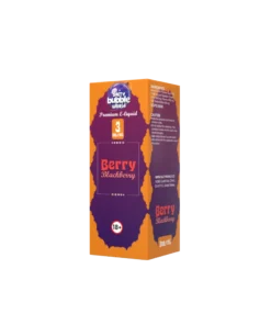 Berry Blackberry E-liquid