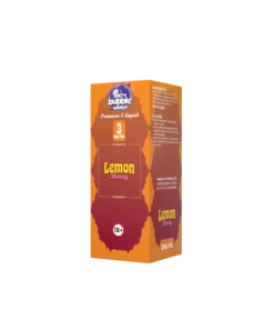 Lemon Berry E-liquid