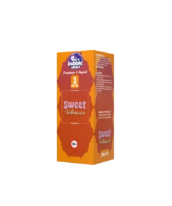 Sweet Tobacco E-liquid