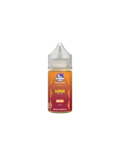Alternative view of Lemon Berry E-liquid