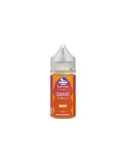 Alternative view of Sweet Tobacco E-liquid