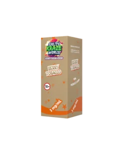 Berry Tobacco E-liquid