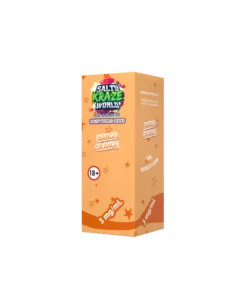 [Ice Ed.] Mango Orange E-liquid