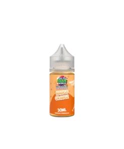 Alternative view of [Ice Ed.] Mango Orange E-liquid