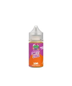 Alternative view of Sweet Spice E-liquid