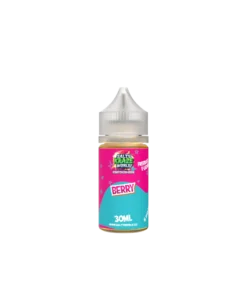 Berry E-liquid