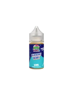 Blueberry Berry E-liquid