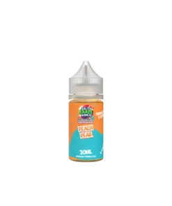 [Ice Ed.] Peach Pear E-liquid