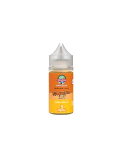 Alternative view of Chocolate Nut E-liquid