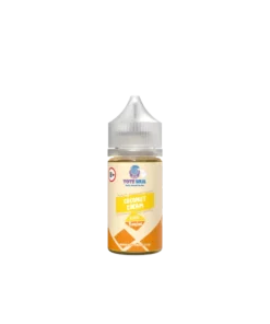 Alternative view of Coconut Cream E-liquid