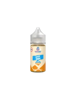 Alternative view of Spice Grape E-liquid