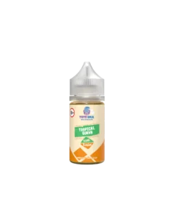 Alternative view of Tropical Guava E-liquid