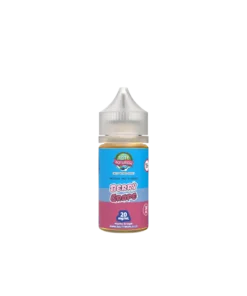 Berry Grape – Nicotine Salt E-liquid