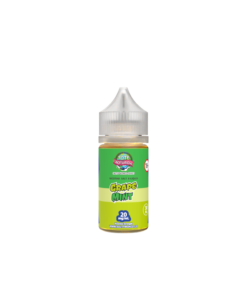 Grape Mint – Nicotine Salt E-liquid
