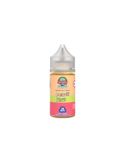 [Ice Ed.] Peach Kiwifruit – Nicotine Salt E-liquid