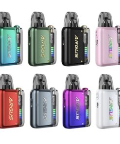 VOOPOO Argus P2 Pod Kit 1100mAh 30W