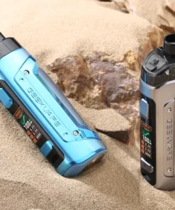 Alternative view of GeekVape B100 Boost Pro 2 Pod Kit