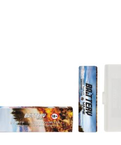 Battery Vape 18650 Battery 3000mAh 15A BVIR-FP