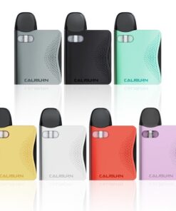 Uwell Caliburn AK3 Pod Kit 520mAh 13W