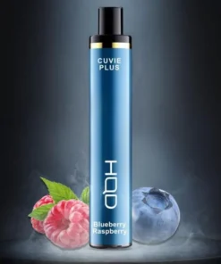 Alternative view of HQD Cuvie Plus