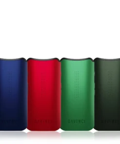 Davinci IQC Vaporizer