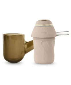 Alternative view of PUFFCO Proxy Vaporizer