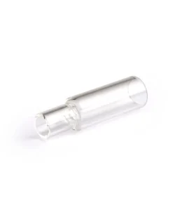Lawless Dollop Glass Mouthpiece