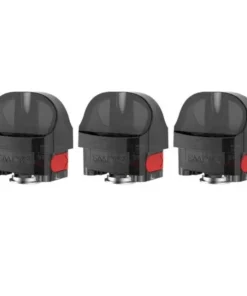 Alternative view of SMOK Nord 4 Replacement Pods