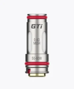 Alternative view of Vaporesso GTi Replacement Coils