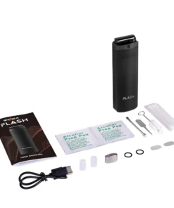 Smoka Flash Kit