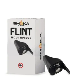 Smoka Flint Mouthpiece