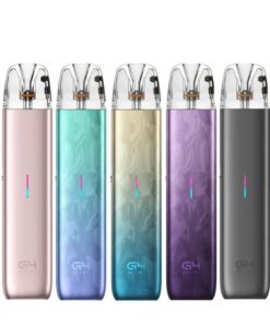 Uwell Caliburn G4 Mini Pod Kit