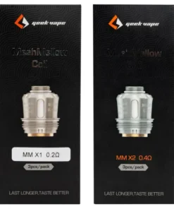 GeekVape – MeshMellow MM Replacement Coils