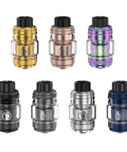 Geekvape Z Fli 2 Sub Ohm Tank